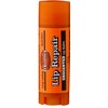 O'Keeffe's Lip Repair Unscented Lip Balm 4.2g (Pack of 3)