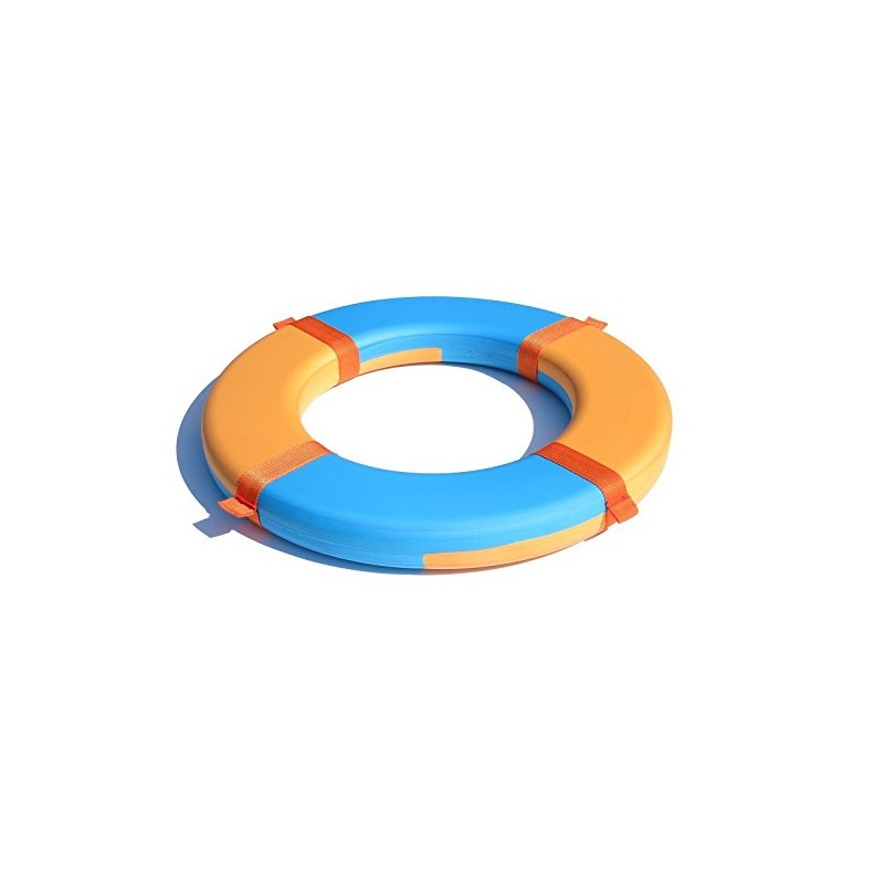 Float Ring, EVA Foam Float, Convenient, No Filling, Strong Flotation