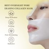 5 Pack Bio Collagen Mask, 100% Korean Face Mask Skincare