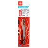 Light Seiki Hexagonal Stainless Steel Spiral Tap M6 x 1.0
