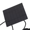 Solar Water Pump Maximum 120cm Head 70cm Height Dry Operation