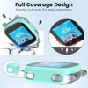 NewJourney Screen Protector Compatible with AT&T Amigo Jr Watch 1,