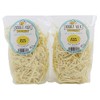 Double Yolk Gluten Free High Fiber Egg Noodles, 10 Ounce
