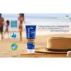 Umbrella Crema Spf Filtro Facial Protector Solar Óxido Zinc Piel