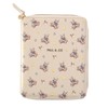 EDiT DA-DC74-E Notebook Cover for Weekly Notebooks, Semi A5 Diary