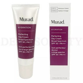 Murad Hydration Perfecting Day Cream Broad Spectrum SPF 30 1.7 oz
