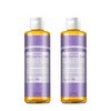 Doctor Bronners Dr. Bronner's Body Cleanser Wash Lavender 240ml /