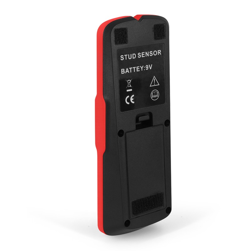 Portable Wall Tester Stud Sensor Metal Joists Detector Handheld Finder