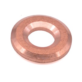 HAOTOM Fuel Injector Sealing Ring Injector Gasket for Mitsubishi ASX 2010-2024 Lancer 2010-2017 Outlander 2006-2024 1428A158