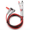 P1503D Multifunctional Multimeter Test Leads with Crocodile Clips Replaceable Probe