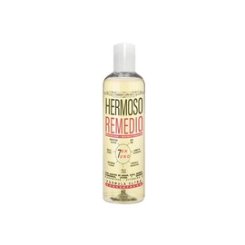 Serum Capilar Termoprotector de Calor con Aceite de Argan Mamey Coco Almendras y Sesamo - Ceramidas y Vitamina E - Brillo y Sedosidad al Maximo - Rest