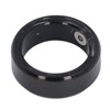 Smart Health Ring IP68 Waterproof Bluetooth Connection Rechargeable Pedometer Health