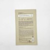 Skinfood Carrot Carotene Mask Pack 27ml 1 x 2SET (SH) / 스킨푸드 캐롯 카로틴 마스크팩 27ml 1매 x2SET(SH)