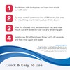 Plus White Premier Whitening System - 5 Minute Speed Whitening