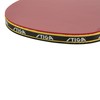 STIGA Nitro Table Tennis Racket, Red