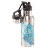 Carl Oscar Swedish Design Double-Walled Thermos Flask - Insulated Flask