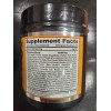 GMJ NATURAL PRODUCTS 30 FIBER DETOX CLEANSER SUPPORTS DIGESTIVE HEALTH