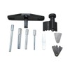 8MILELAKE Camshaft Alignment Tool CX-7 Timing Tool Kit fit for