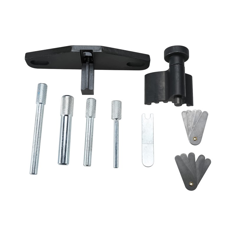 8MILELAKE Camshaft Alignment Tool CX-7 Timing Tool Kit fit for