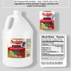 Acclaim All Natural Distilled White Vinegar, 128 Ounces (1 Gallon)