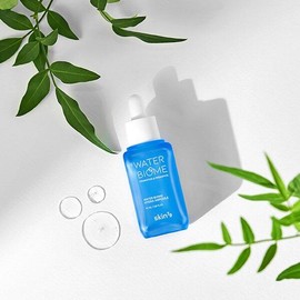 Skin79 [스킨79]워터 바이옴 하이드라 앰플 50ml [Skin79] Water Biome Hydra Ampoule 50ml