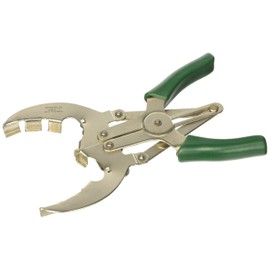 Stahlwille (sutabire-) 11069 – 1 pisutonringu Pliers 50-100 mm