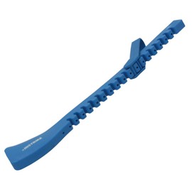 Instrike Blade Protectors Royal Blue (Pair) Professional – Easy to Install Compatible with Bauer, CCM, GRAF, Head and all others from Bauer and CCM as well as all others.