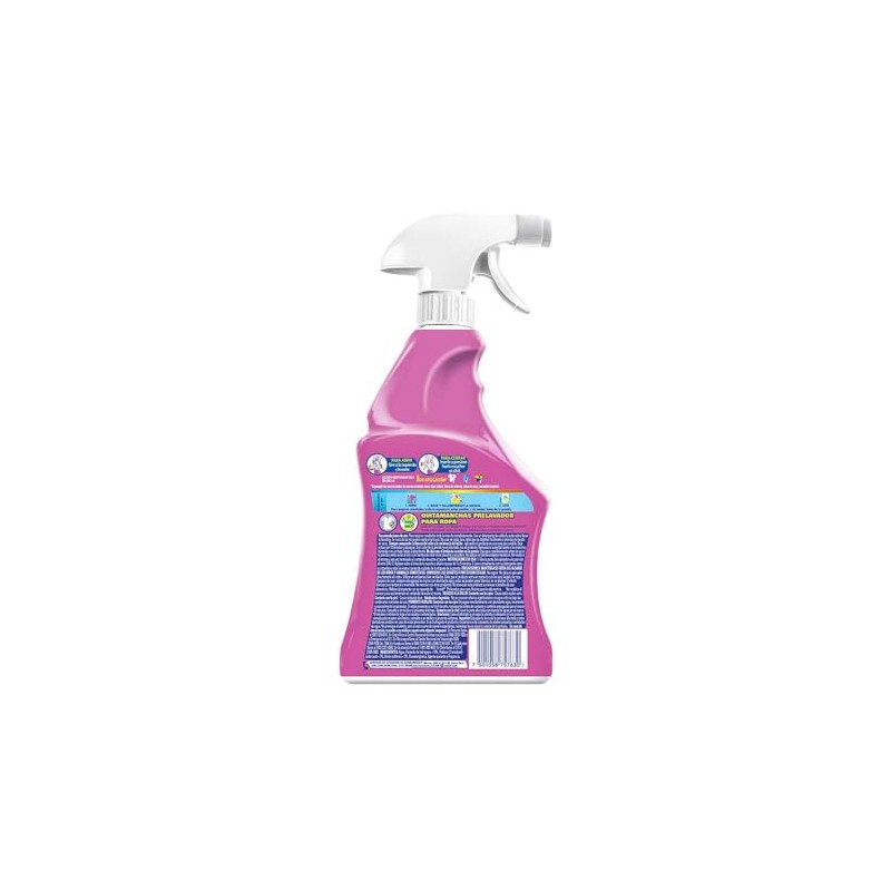 Vanish Prelavador, 650ml