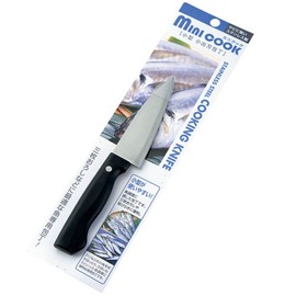 Echo Metal Mini Cook Small Small 出刃包丁 0349 – 490 