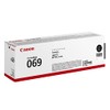 Canon 069 - Black - Original - Box - Toner