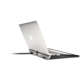 Kensington SafeDock Security Dock and Keyed Lock for 11-Inch MacBook Air (K67758AM)