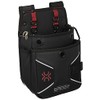 SK11 SPIDER SPD-HG5-JY Waist Bag, 2 Tiers