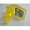 marpac Boat trailer v bow stop yellow non marring poly 7-1565 2-7/8 block fits 3" mount