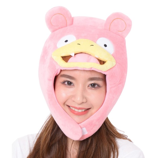 SAZAC Character Cap, Slowpoke