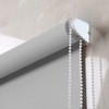 Roller Blind Chain, 3 Metres, White, Replacement Parts, Vertical Roller