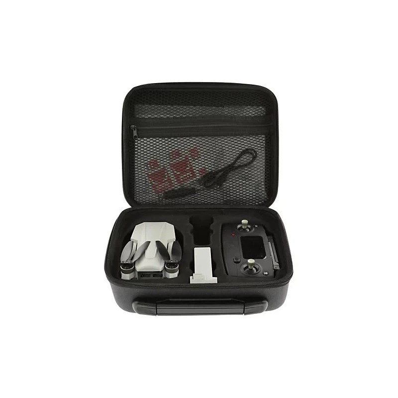 MJX B19W-4k GPS drone with RTH, follow me, circle me,