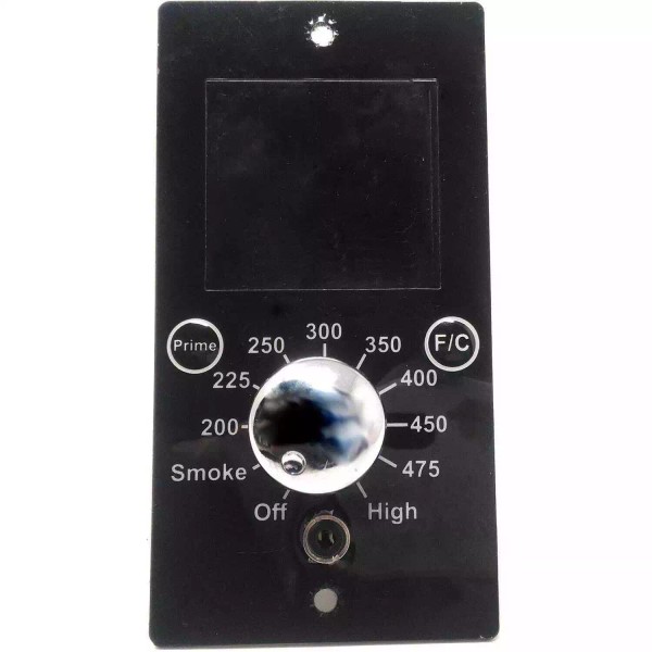 Pit Boss V4 Digital Control Board Upgrade, 80106-AMP