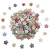 500g Random Ceramic Mosaic Tiles, DIY Creative Ceramic Mosaic Tiles