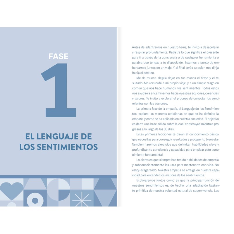 EL PODER DE LA EMPATÍA