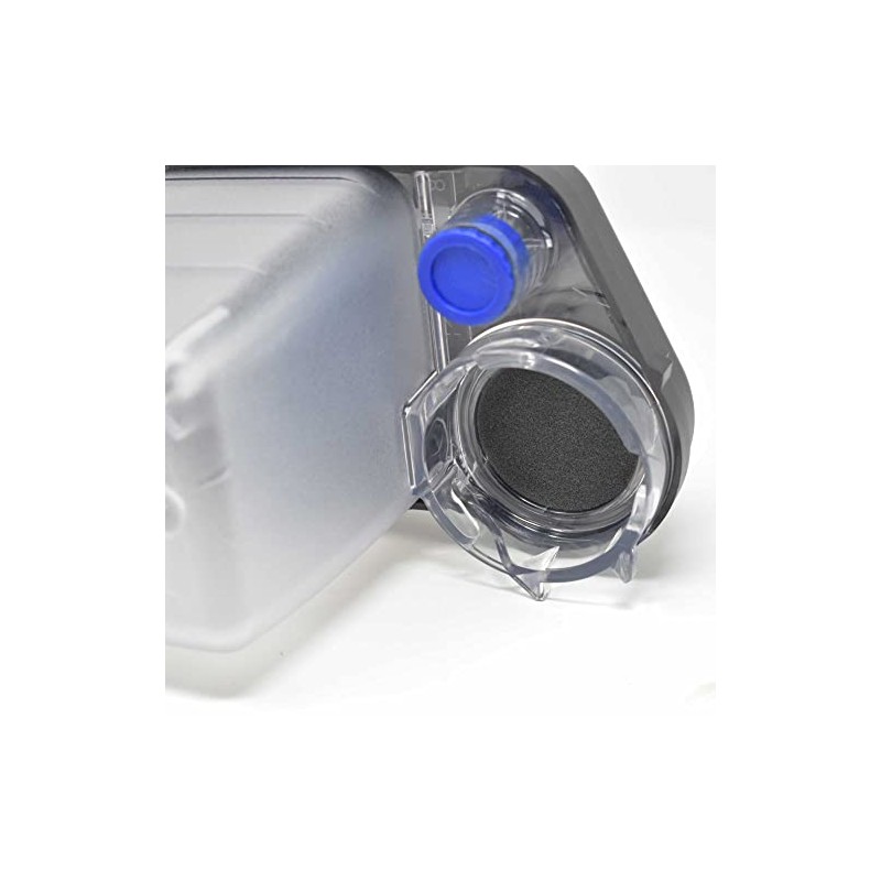 Genuine Kirby Carpet Shampooer Tank Filter Sponge