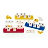 IDEAL | Rummikub Junior: The fast-moving numbers game which develops