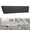 KUAFU Rear Quarter Panel Trim Compatible with 2019-2022 Dodge Ram