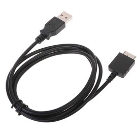 GONOLOWAY WMC-NW20MU Replacement Charging Sync Data Cable Supply Power Cord Compatible Walkman MP3 MP4 Player NWZ-A726 A728 A729 A815 A816 S615 S616 S618 S716 S718 Series and More (3.9ft)