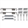 FEBI BILSTEIN Accessory Kit, Brake Shoes 182156