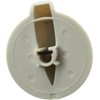 8182049、PS11744953、AP6011754 control knob, suitable for Whirlpool Ken-more dryer/washing machine control