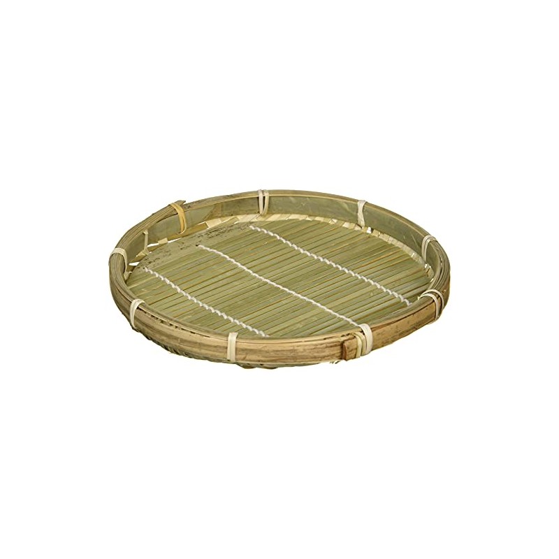 Thousand "Near, Strainer Round