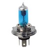 Lampa 91511 Blue-Xe Light, H4