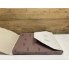 Steiner Industrial 9" x 11" Abrasive (Crocus) Cloth K624 Steiner