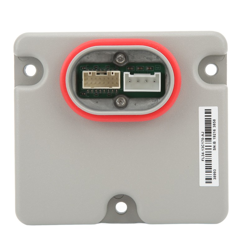 Headlight LED Control Unit Module FL3Z 13C170 A Replacement for