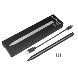 Asus SA203H Original Pen 2.0 for Transformer 3 Pro T303UA, ZenBook Flip UX560UQ, IdeaPad Miix 510-12ISK (80U1)
